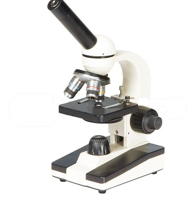 Microscopio monocular - WP