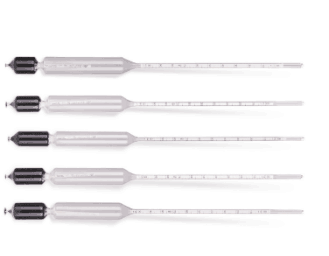 Densimetro 1,1 a 1,2 - WP