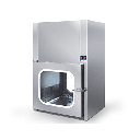 Caja de paso con filtro HEPA 400 - WP