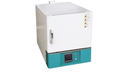 Horno de mufla de fibra ceramica - BE-HorMuFC-3-2.5-12 - WP