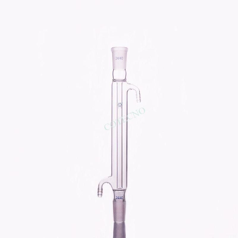 Condensador con tubo interior fundido - BellVid-CCondensadorTIF-300 - WP