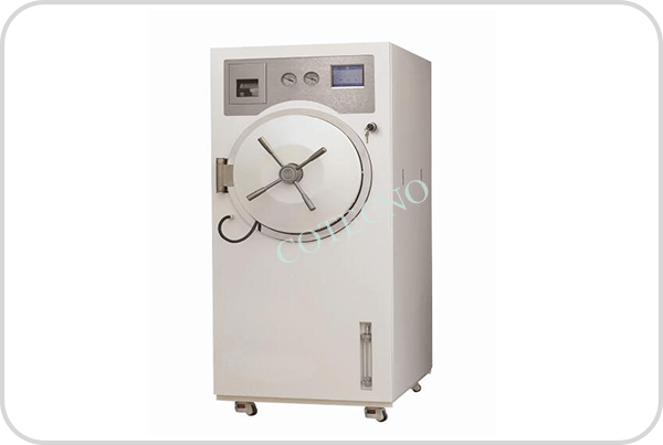 Autoclave - esterilizador de pulso de vacio horizontal - 300 - WP