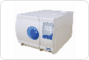 Autoclave esterilizador sobremesa Serie ZB 24 L