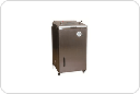 Autoclave vertical (acero inoxidable) - marca belltronic B75L - WP