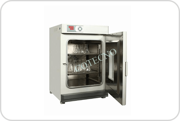 Esterilizador de aire caliente BellEstAirCal 70L - WP