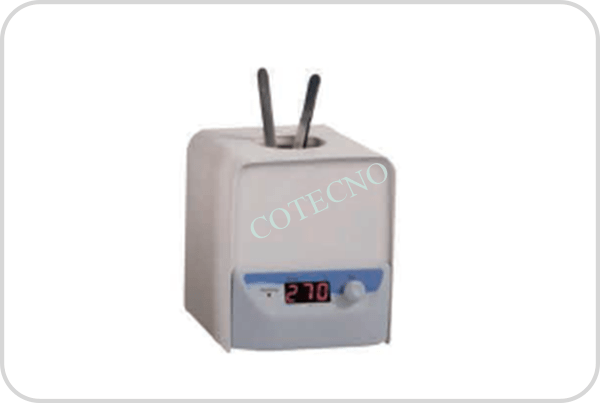 Esterilizador de perlas de vidrio 5000B - WP