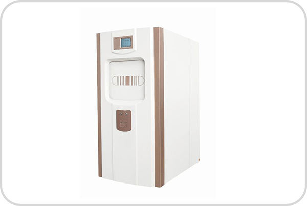 Esterilizador de plasma de baja temperatura H2O2 225L - WP