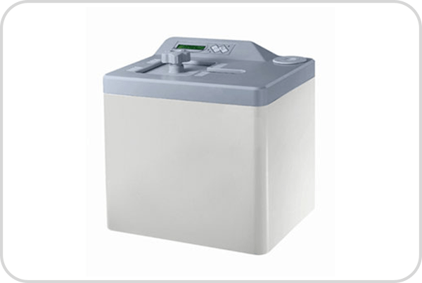 Esterilizador dental de sobremesa i - marca belltronic 8L CLASE n - WP