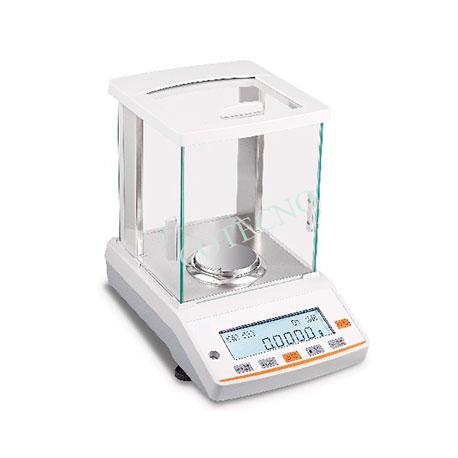 Balanza analitica (0.1 mg) BellBalAnaEx-1004 - WP