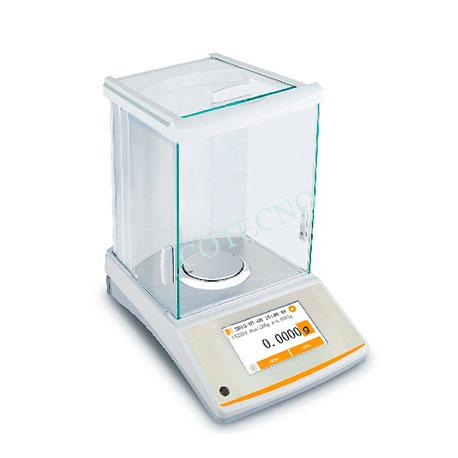 Balanza analitica (0.1mg) BellBalAnaTin-1004 - WP