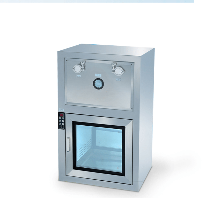 Ventana de transferencia dinamica y estatica incorporada - VenTransDin-500 - WP