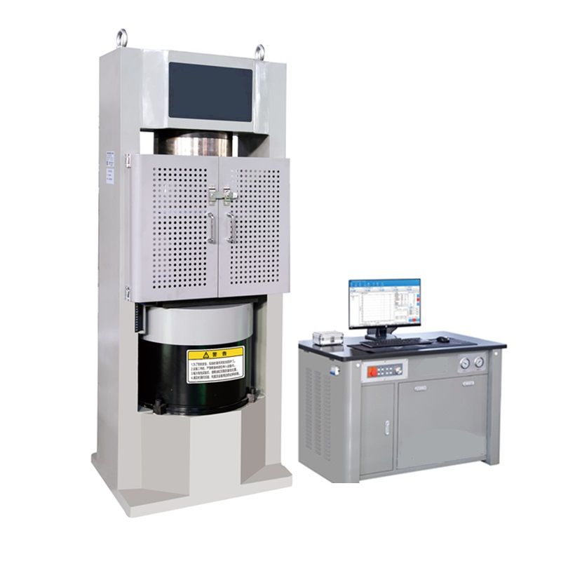 Maquina de pruebas de compresion 1000Kn Bell-MaqEnsC-ACM1000 - WP