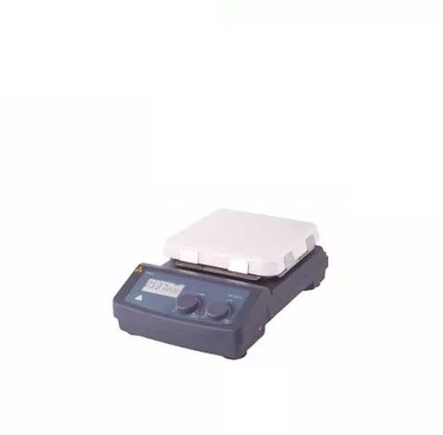 Agitador de placa calefactora magnetica BE-AgitP-CM550PRO - WP