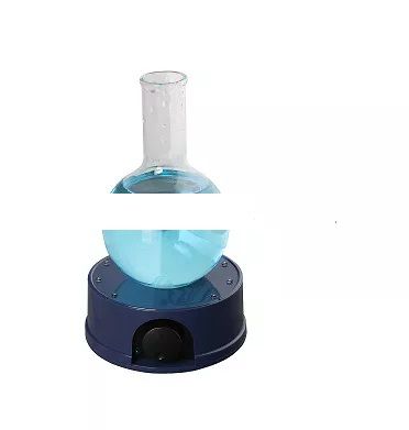 Mini agitador magnetico BE-MiniAG-MII2 - WP