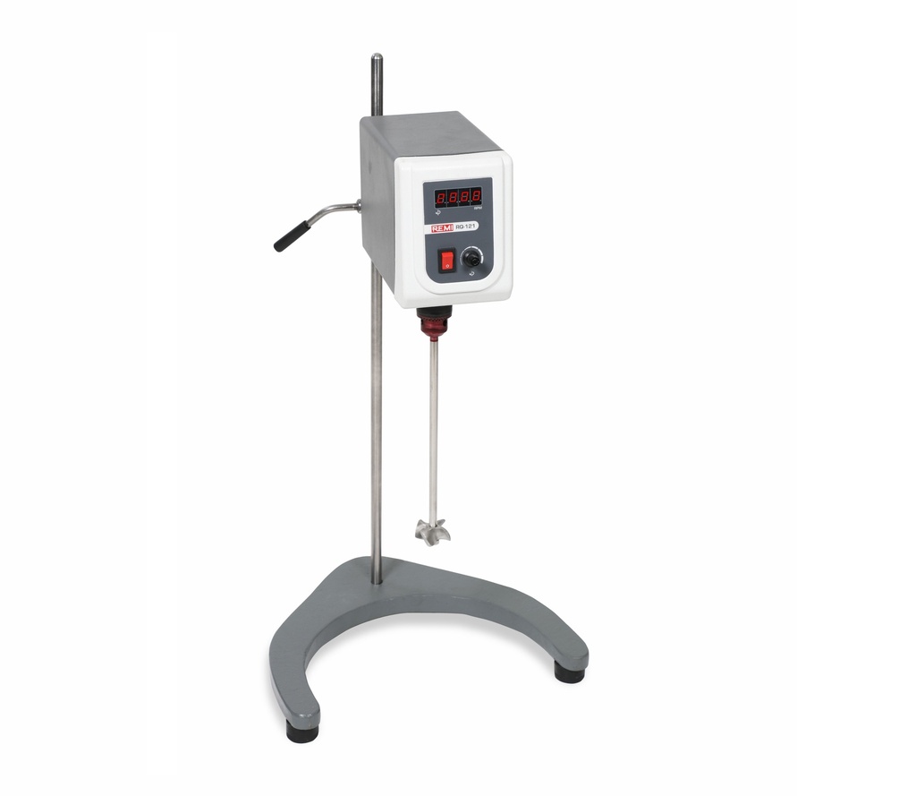 Agitador de laboratorio ac/dc 60L - Bell-AgiHel-CAF-134L/D - WP