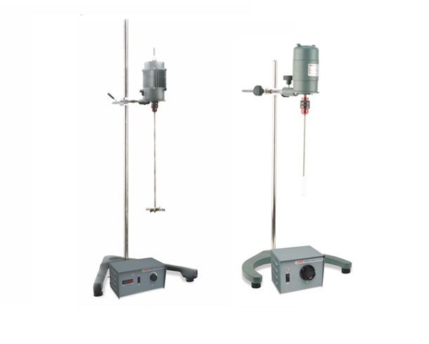 Homogeneizadores y emulsionantes Bell-AgiHel-HE-130/D - WP