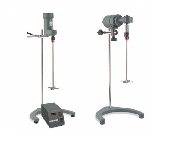 Agitadores DE engranajes Bell-AgiHel-Eng-128C/D - WP