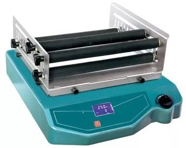 Agitador de decoloracion 10mm - BellAgiDec-O10 - WP