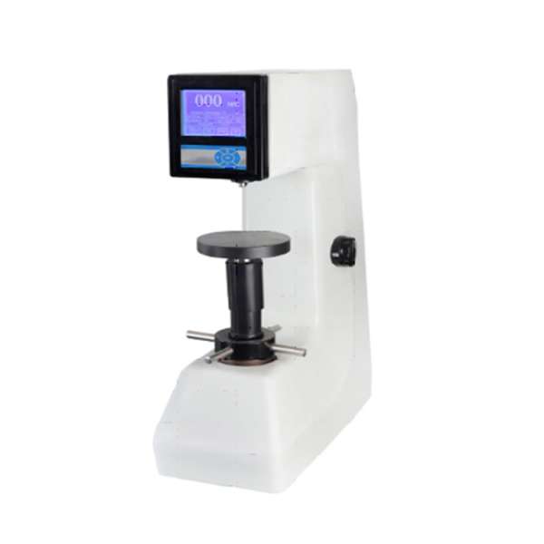 Durometro rockwell para plasticos manual BELL-DUROPLA-150 - WP