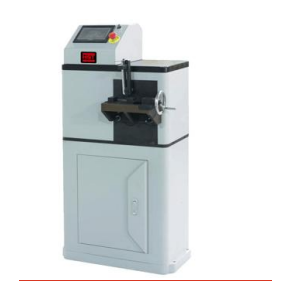 Maquina de ensayo de flexion Bell-MaqEnFelx-10 - WP