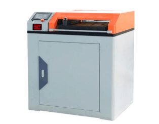 Maquina de pruebas de flexion alambre y acero Bell-MaqPru-FAA50 - WP