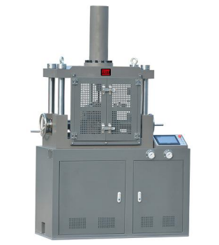 Maquina de prueba de flexion Bell-MaqPruFlex-300A - WP