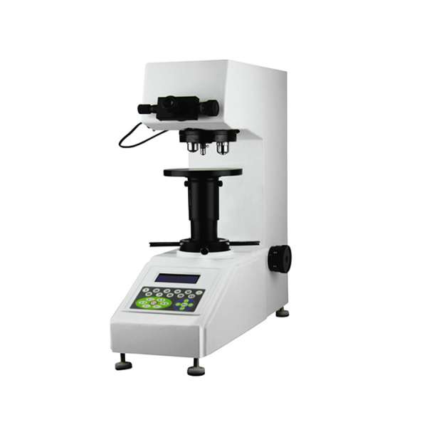 Durometro vicker con torreta automatica serie B-DurVick-TA-5Z - WP