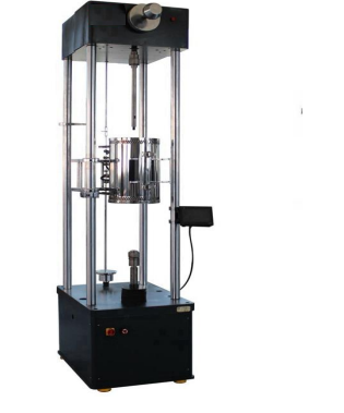 Probador de fluencia permanente de maquinaria a alta temperatura 10KN Bell-ProFluPer-10 - WP