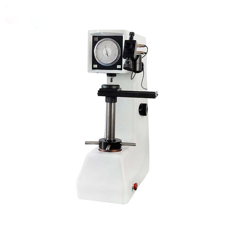 Durometro universal brinell rockwell vickers Bell-DUBriRock-187.5D - WP