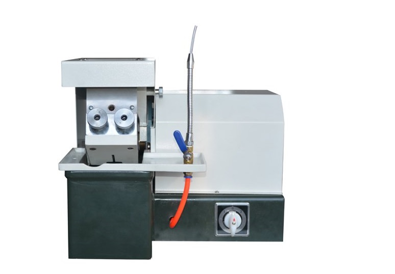 Maquina de corte de muestras metalograficas Bell-MaqCortMues-M2A - WP