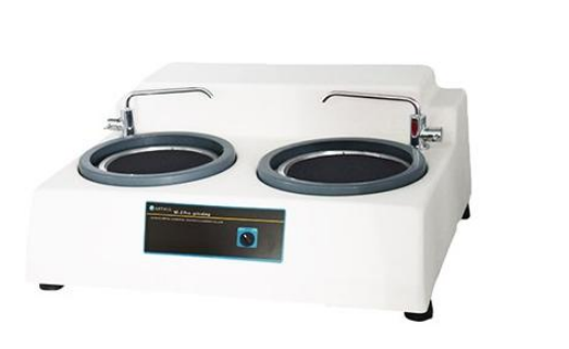Maquina de prepulido de muestras metalograficas Bell-MPMM-2 - WP