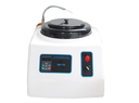 Maquina pulidora de muestras metalograficas Bell-MPMM-1B - WP