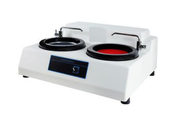 Maquina pulidora de muestras metalograficas Bell-MPM-M2 - WP