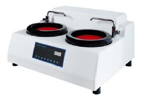 Maquina pulidora de muestras metalograficas Bell-MaqPMM-260E - WP