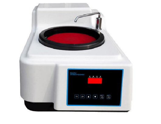 Maquina pulidora de muestras metalograficas Bell-MaqPMM-300E - WP