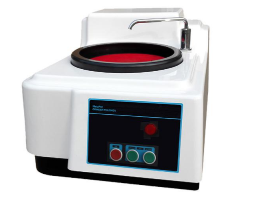 Maquina pulidora de muestras metalograficas maquina Bell-MaqPMM-300 - WP