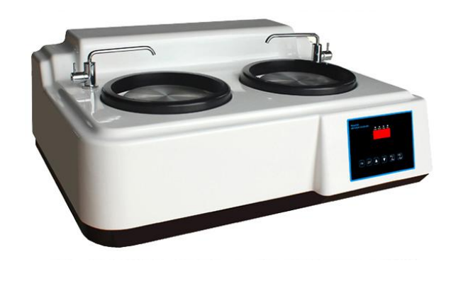Maquina pulidora de muestras metalograficas Bell-MaqPMM300SE - WP