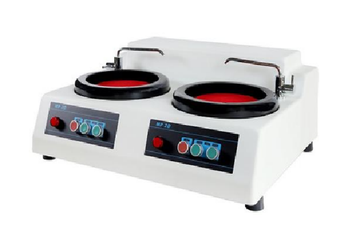 Maquina pulidora de muestras metalograficas Bell-MaqPMM-2D - WP