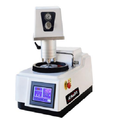Maquina de esmerilado y pulido de muestras metalograficas automatica Bell-MaqPMM-3 - WP
