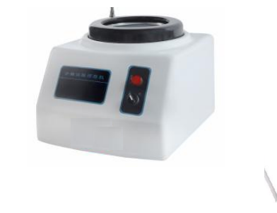 Maquina pulidora de muestras metalograficas Bell-MaqPulMM-1 - WP