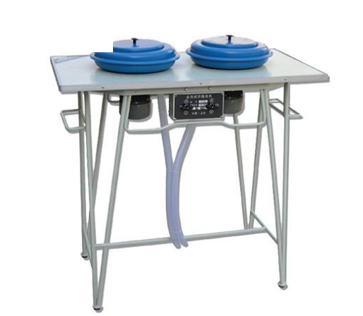 Maquina pulidora de muestras metalograficas Bell-MaqPulMM-2 - WP