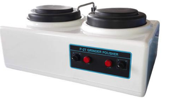 Maquina pulidora de muestras metalograficas Bell-MaqPulMM-2T - WP