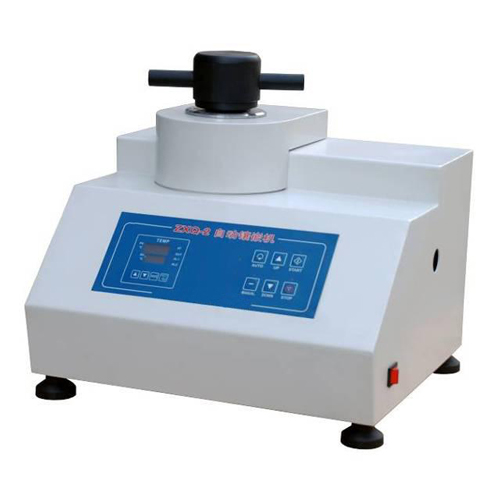 Prensa automatica de montaje de muestras metalograficas Bell-PreAut-MMM2T - WP