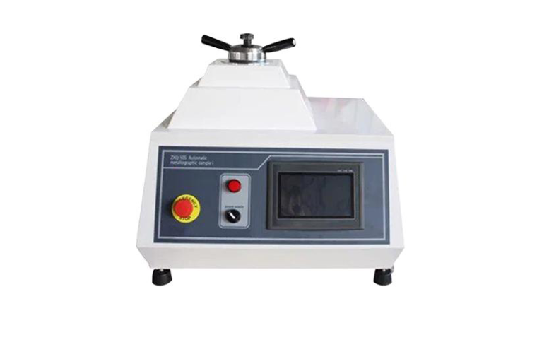 Prensa automatica de montaje de muestras metalograficas Bell-PreAut-MMM5T - WP