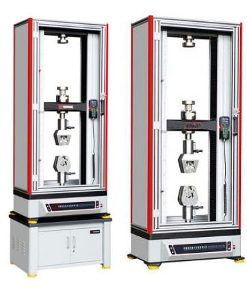 Maquina de ensayo universal electromecanica 100Kn BELL-MAQEUEM-100E - WP