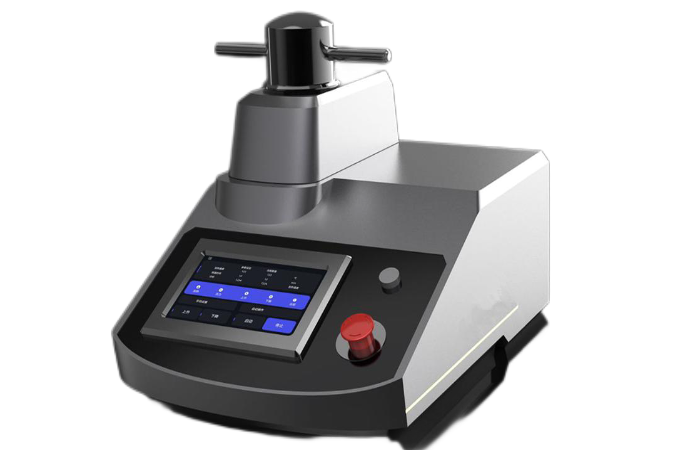 Maquina de montaje metalografico Bell-PreAut-MMM5ST - WP