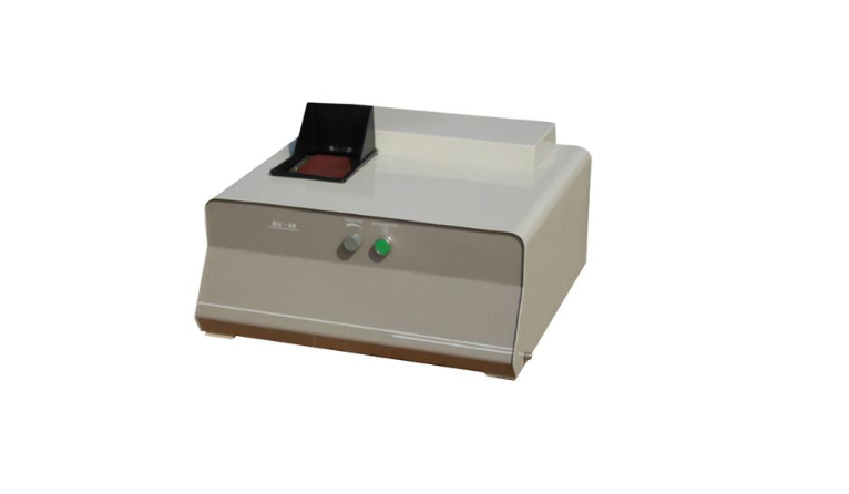 Rectificadora de superficies con cinta Bell-RecSup-C30 - WP