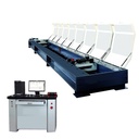 Maquinas de ensayo de traccion horizontales 15000Kn BELL-MAQENS-TRACHRZ15000 - WP