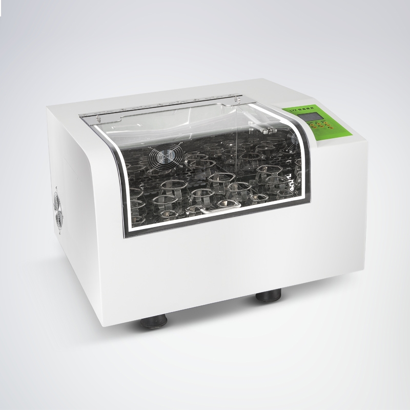 Incubadora de agitacion de sobremesa 220W BP-INCAGI-S220W - WP