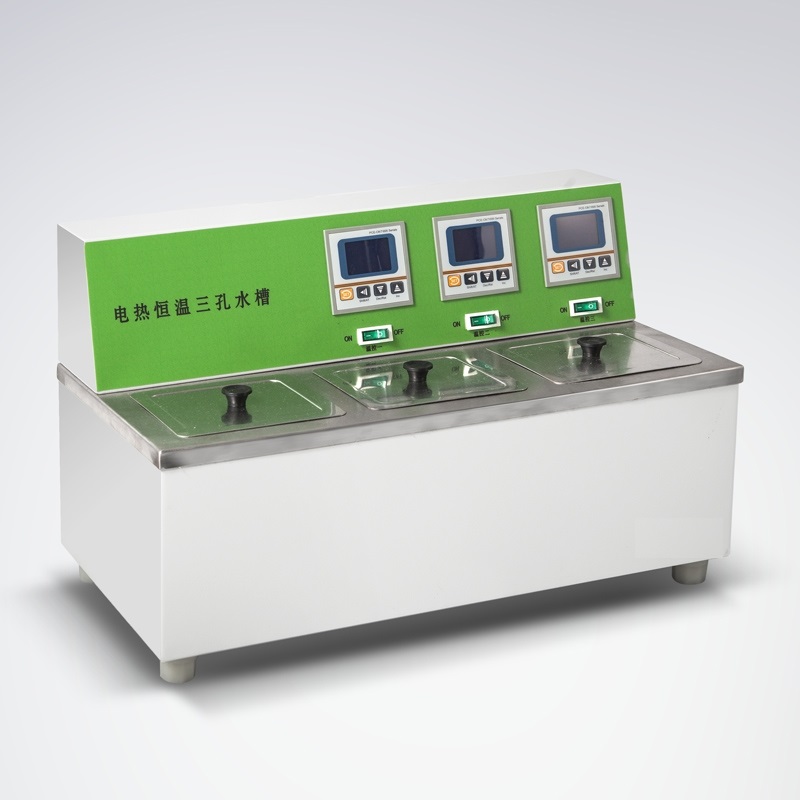 Baño de agua BP-BanAgu-8D - WP